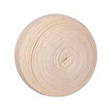 Jersey Coton Alçı Altı ve Lenf Ödem Bandajı Çorabı 5cm x 25m