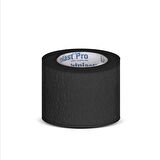 Lightplast Pro 5cm x 4,5m Bsn Hafif Destek Bandajı Siyah