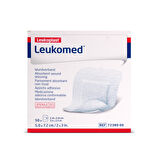 Bsn Leukomed Steril Yara Pansuman Pedi 5cm x7,2m 50'li
