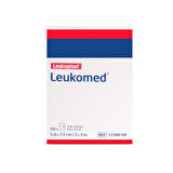 Bsn Leukomed Steril Yara Pansuman Pedi 5cm x7,2m 50'li