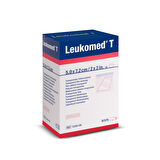 Bsn Leukomed T Transparan Film Yara Örtüsü 5cm x 7,2cm 50'li