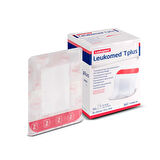 Leukomed T Plus Steril Yara Pansuman Pedi 8x10 cm 50 Adet
