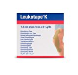 Leukotape K 7,5cm x 5m Bsn Kinesiotape Ten