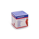 Leukotape K 7,5cm x 5m Bsn Kinesiotape Kırmızı