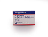 Strappal Forte 3,75cm x 10m Bsn Profesyonel Tespit Bandı