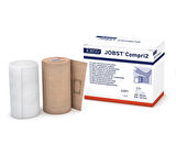 Jobst Compri2 25-32cm / 30-40mmHh Gelişmiş İki Katmanlı Kompresyon Bandajı Sistemi