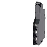 Siemens 3Va9988-0Aa12, 3Va Kompakt Şalterler İçin Aux Yardımcı Ko