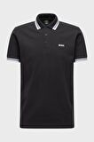 Boss Erkek Polo T Shirt 50469055 001