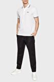 Boss Erkek Polo T Shirt 50469055 100