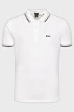 Boss Erkek Polo T Shirt 50469055 100