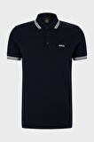 Boss Erkek Polo T Shirt 50469055 402