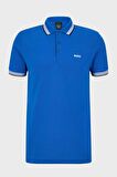 Boss Erkek Polo T Shirt 50469055 420