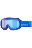 Uvex Slider FM Kayak Gözlüğü Mavi