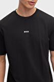 Boss Erkek T Shirt 50473278 001
