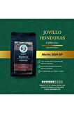 Honduras Çekirdek Kahve – Merito Shg Ep, %100 Arabica, Espresso Için Özel Kavrulmuş – 250G