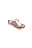 Birkenstock Gizeh Kids Mf Confetti 1016017 Erkek Çocuk Terlik