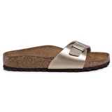 Birkenstock Madrid Bf  1016107 Kadın Terlik