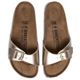 Birkenstock Madrid Bf  1016107 Kadın Terlik