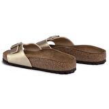 Birkenstock Madrid Bf  1016107 Kadın Terlik