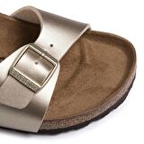 Birkenstock Madrid Bf  1016107 Kadın Terlik