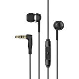 TEŞHİR-Sennheiser CX 80S Mikrofonlu Kulakiçi Kulaklık