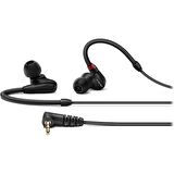 Sennheiser Ie 100 Pro Siyah Kulak Içi Monitör Kulaklık