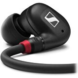 Sennheiser Ie 100 Pro Siyah Kulak Içi Monitör Kulaklık