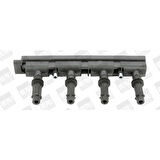 ATESLEME BOBINI - ( CHEVROLET   AVEO 1.2 11-/ CRUZE 1.4 10-/ OPEL  ADAM 12-/ ASTRA J