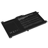 Hp Pavilion 14-ba x360 14-ba000 14-ba100 BK03XL Batarya Pil