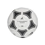 Adidas Tango Rasario Beyaz Futbol Topu 5 Numara 656927 