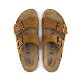 Birkenstock-Kadın-ARIZONA SFB VL-MINK-MINK-1009527