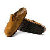 BIRKENSTOCK Birkenstock Boston Sfb Vl Terlik Terlik