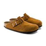 BIRKENSTOCK Birkenstock Boston Sfb Vl Terlik Terlik