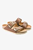 Birkenstock Arizona Big Buckle Leoi 1011073 Kadın Terlik
