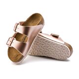 Birkenstock Arizona Bf Electric Metallic  1012478 Kadın Terlik
