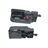 KAPI KOLU COROLLA İÇ 02-06 SİYAH SAĞ