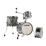 Sonor AQ2 Martini Akustik Davul Set (Titanium Quartz)
