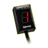 Healtech GL PRO X VİTES GÖSTERGESİ UNİTE GPXT-RD