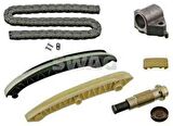 EKSANTRIK ZINCIR SETI M271.9 Kompressor W203 02-07 CL203 02-08 W204 07-14 C209 02-09 W211 02-08 R171 04-11 - SWAG 10944974