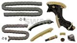 EKSANTRIK ZINCIR SETI M271.9 Kompressor. BALANS GERGILI W203 02-07 CL203 02-08 W204 07-14 C209 02-09 W211 02-08 R171 04-11 - SWAG 10944975