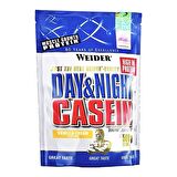 Weider Day&Night Casein 500 Gr - ÇİKOLATA