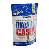 Weider Day&Night Casein 500 Gr - ÇİKOLATA