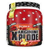 Weider Arginine Xplode 500 Gr - TROPİKAL MEYVE