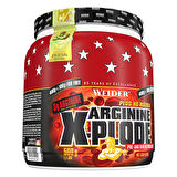 Weider Arginine Xplode 500 Gr - TROPİKAL MEYVE