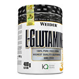 Weider Glutamine 400 Gr - AROMASIZ