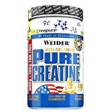Weider Pure Creatine 600 Gr - AROMASIZ