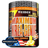 Weider Maximum Krea-Genic 554 Gr - AROMASIZ