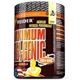 Weider Maximum Krea-Genic 554 Gr - AROMASIZ