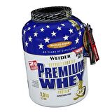 Weider Premium Whey Protein Tozu 2300 Gr - MUZ