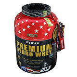 Weider Premium Hydro Whey Protein Tozu 2300 Gr - ÇİKOLATA-KREMA